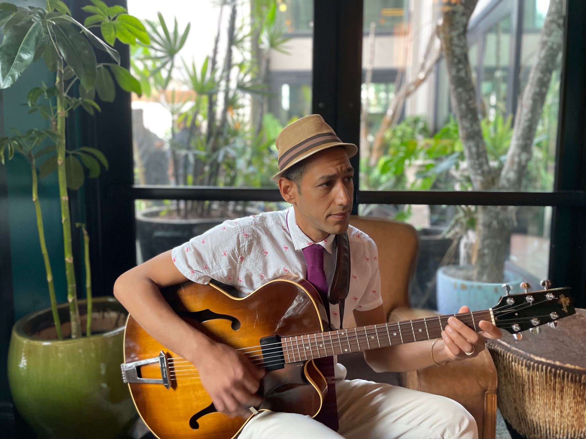 Untitled Jazz Photo