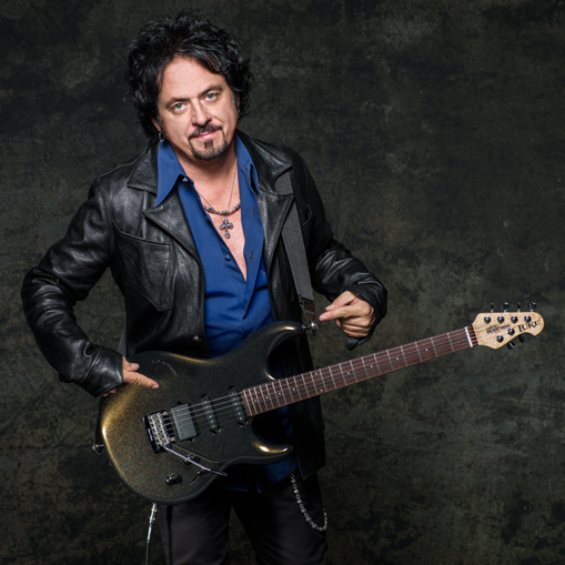 Steve lukather