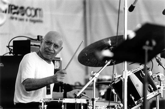 Paul Motian