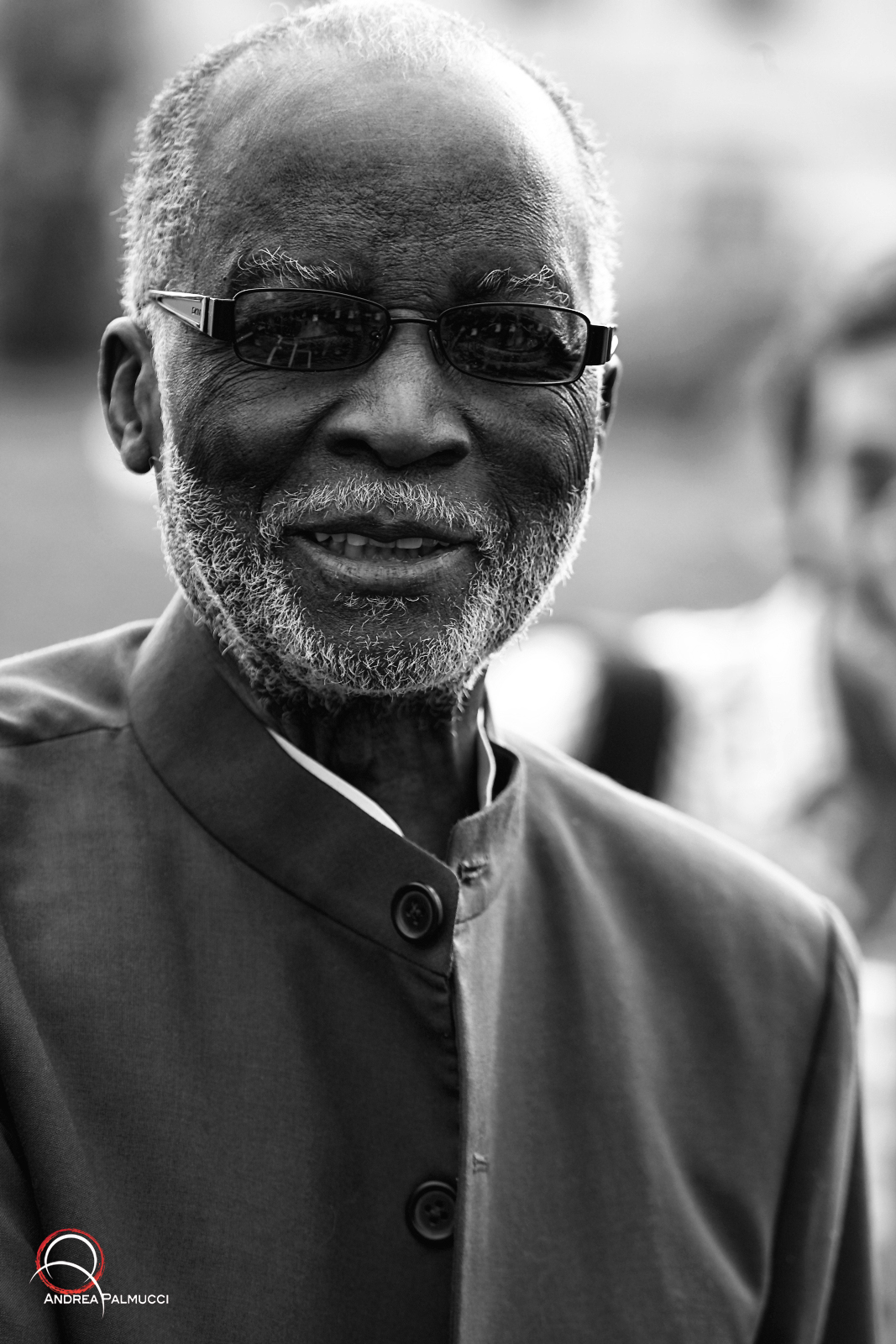 Ahmad Jamal