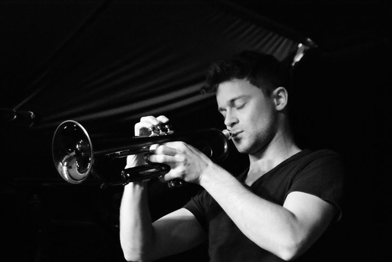 Nick Malcolm