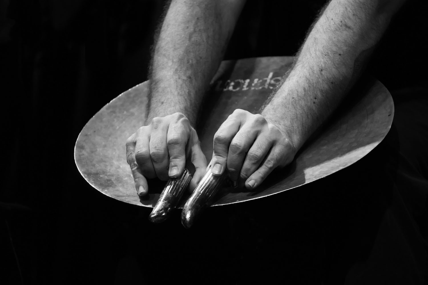 Lukas König — jazz photo by Luciano Rossetti | All About Jazz