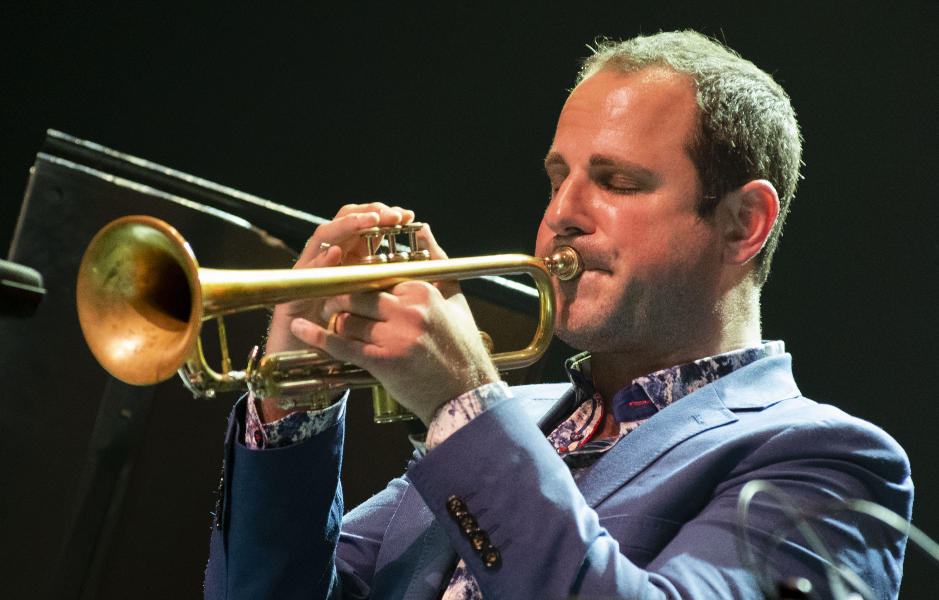 Dominick Farinacci
