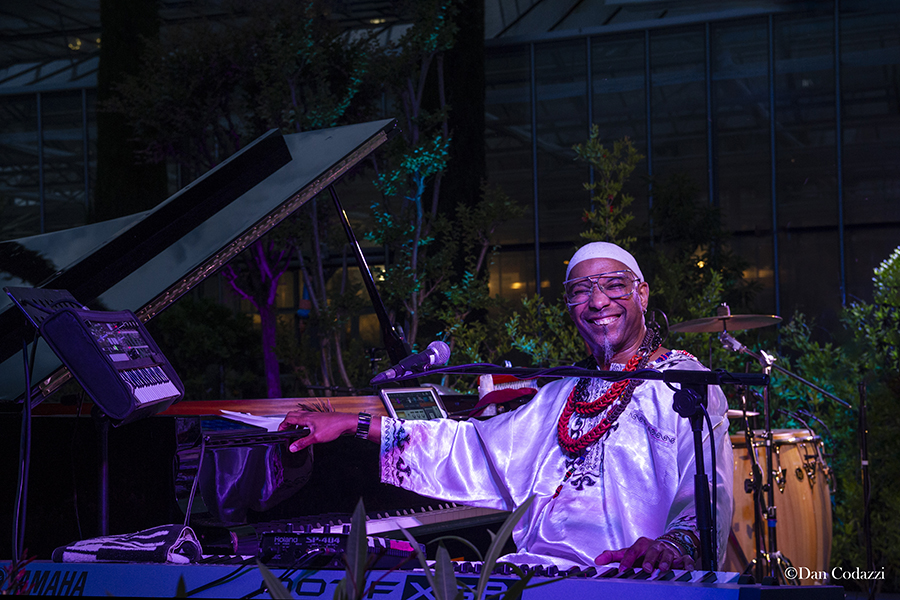 Omar Sosa
