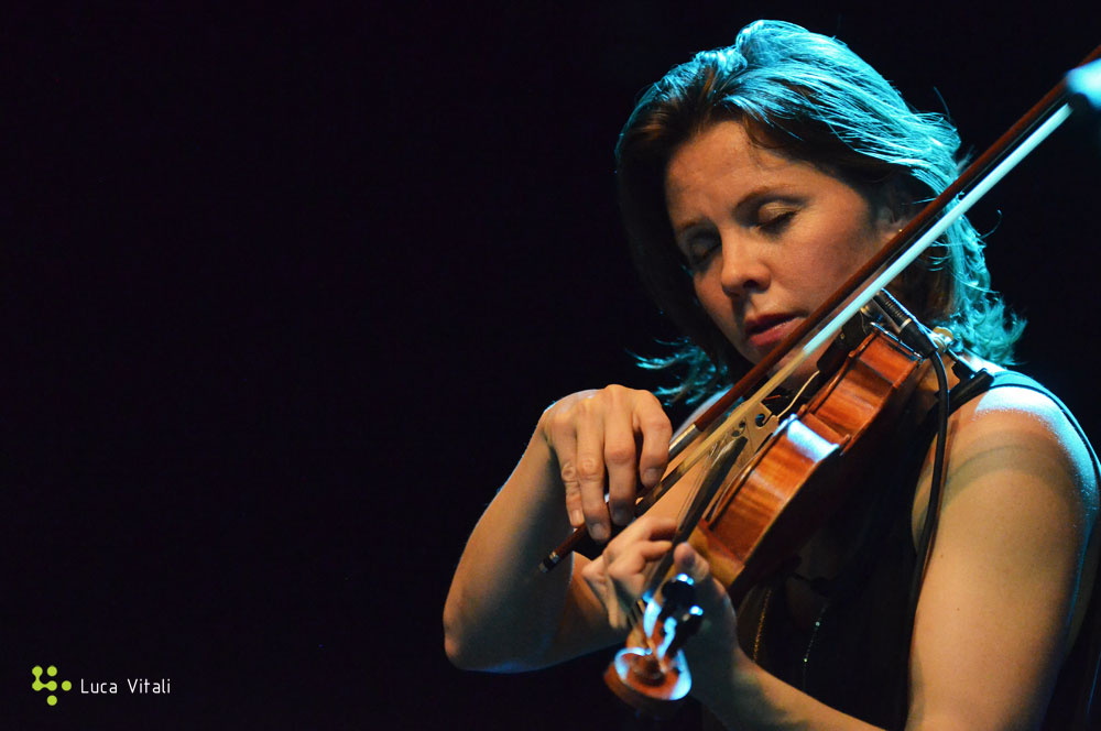 Sarah Neufeld