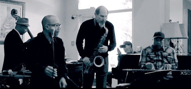 Untitled Jazz Photo — jazz photo by Ike Levin | All About Jazz