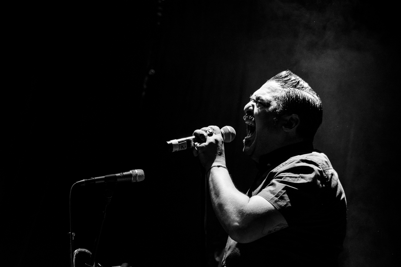 Roy Paci