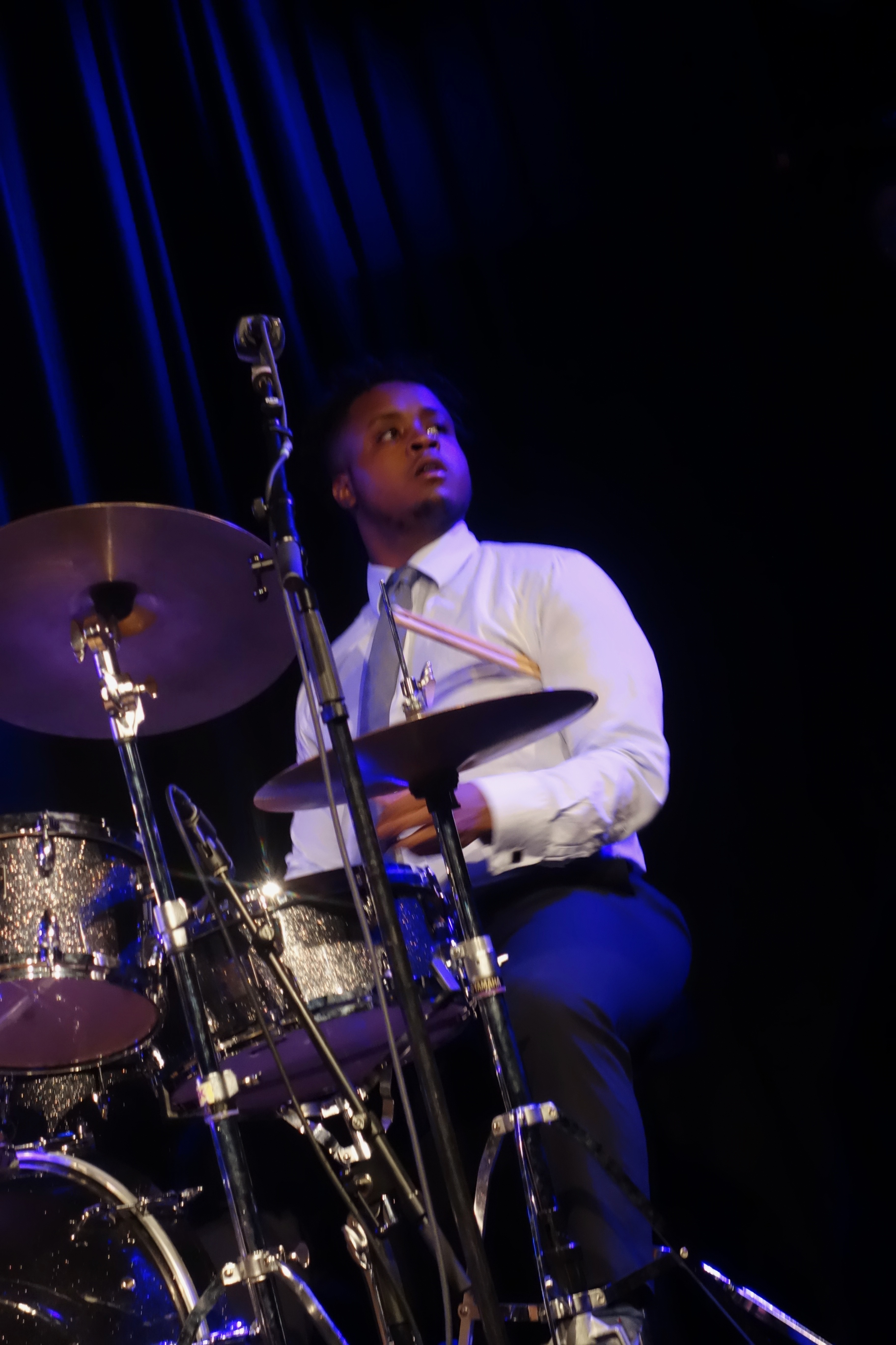 Jazzfest Trondheim 2018