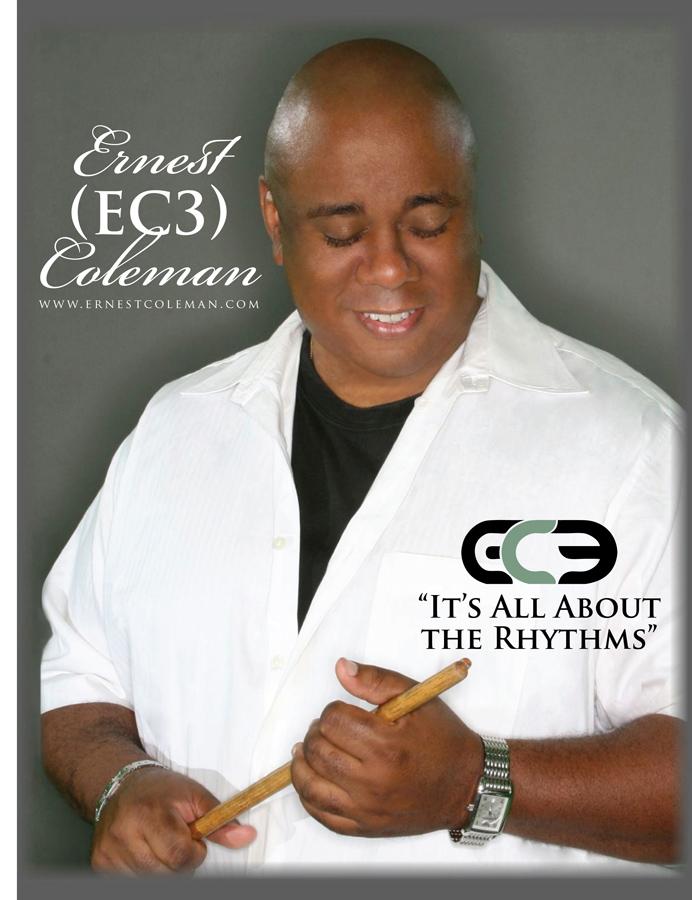 Ernest Coleman