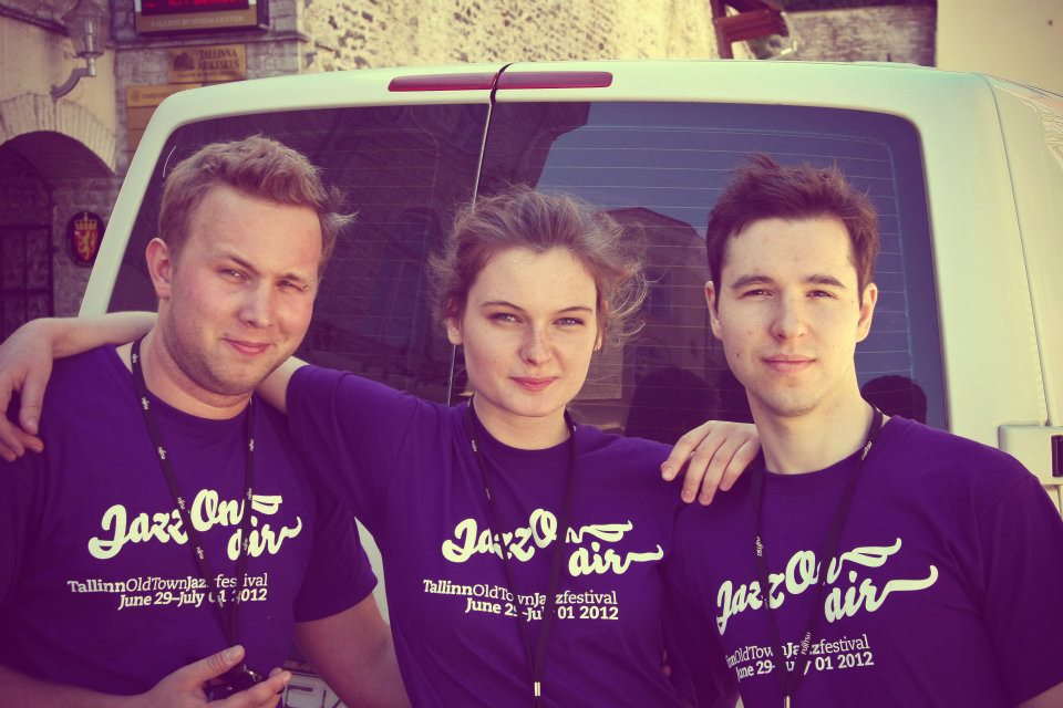 Tallinn Jazzon Festival