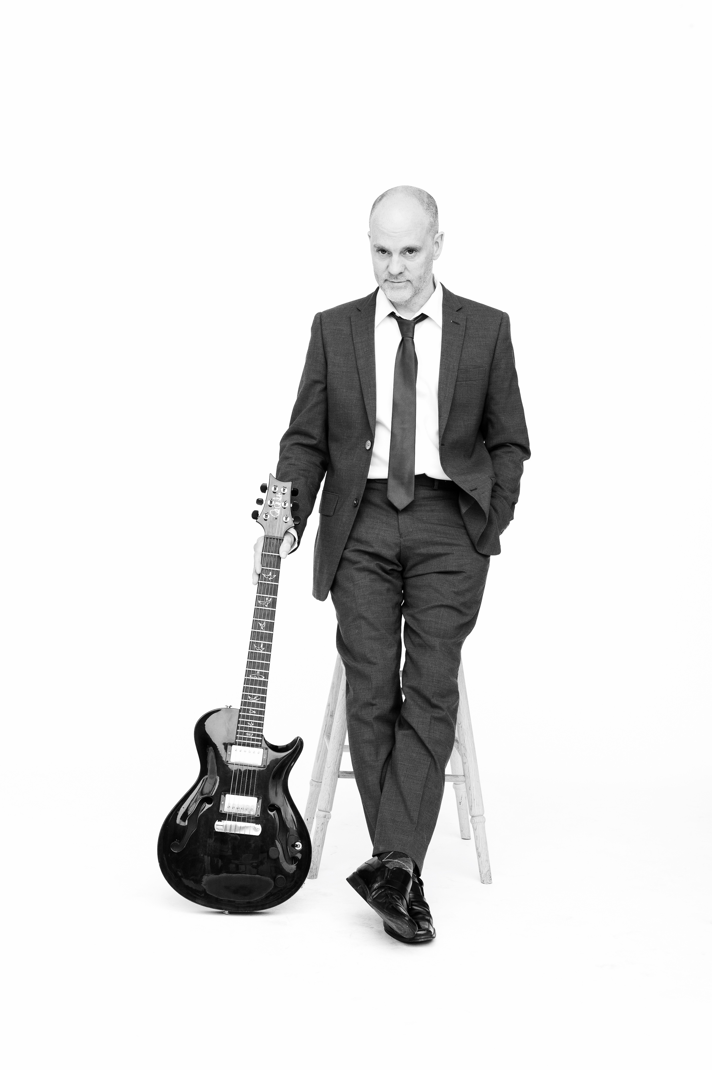 Eric St-Laurent — jazz photo by Eric St-Laurent | All About Jazz