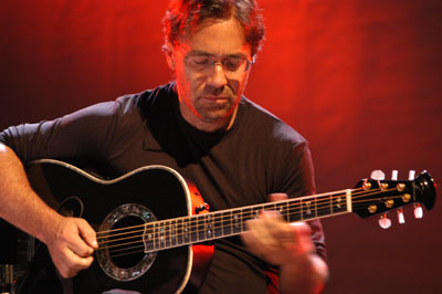 Al Dimeola