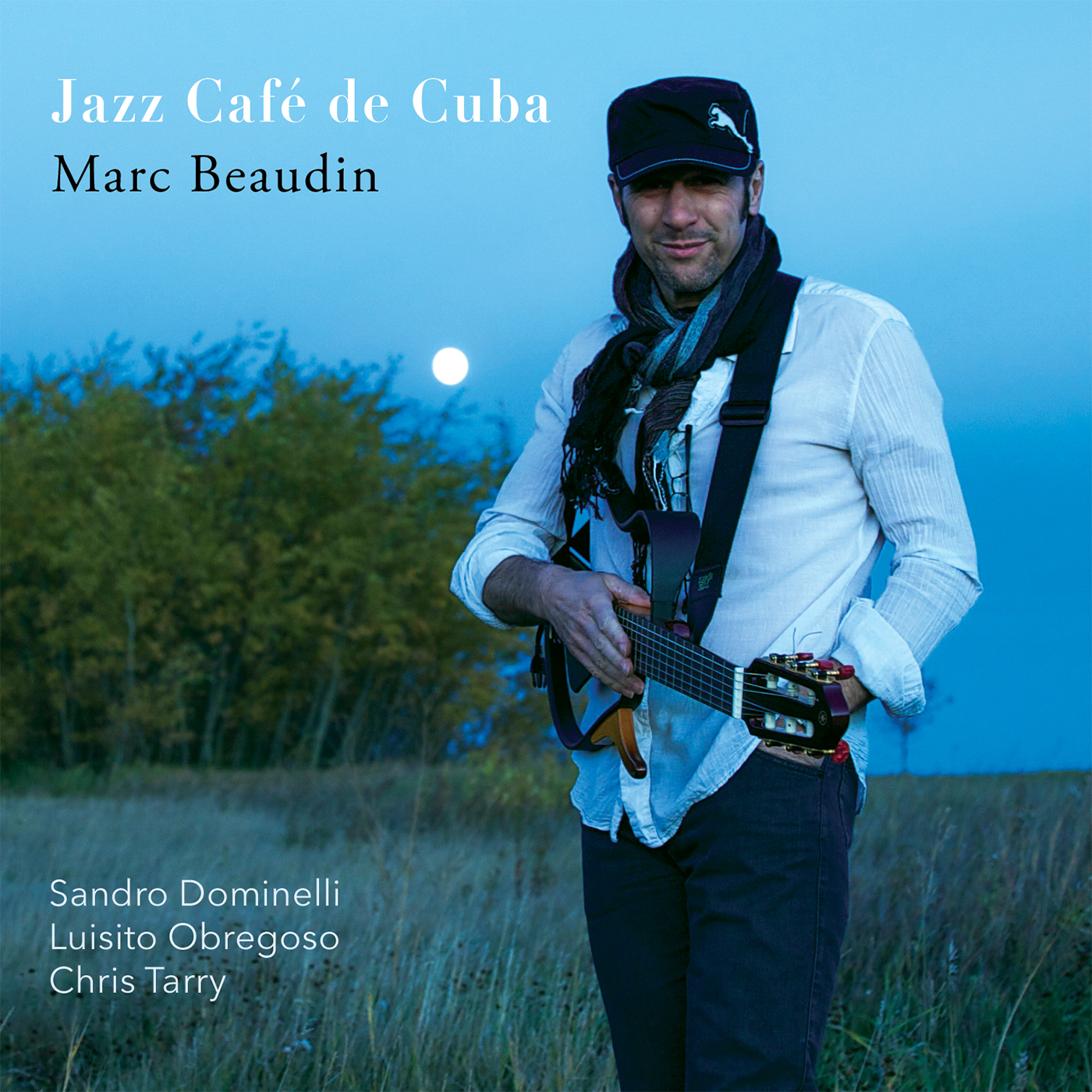 Jazz Cafe De Cuba