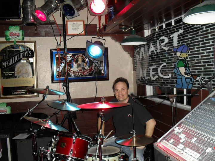 Untitled Jazz Photo