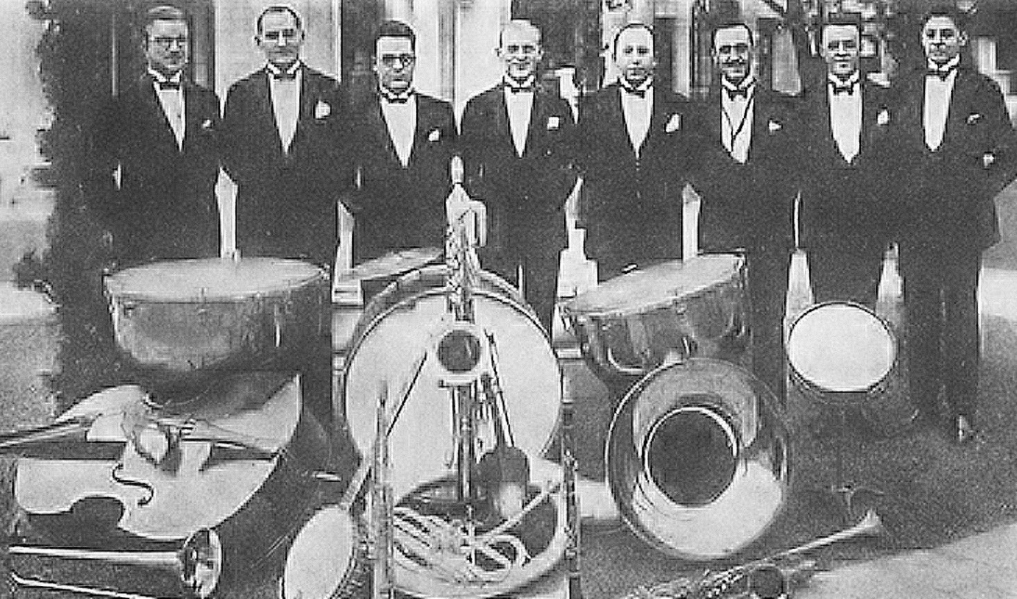 Whitey Smith Orchestra