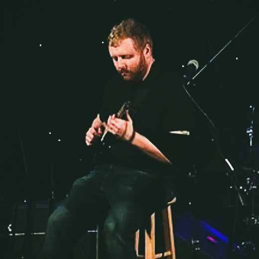 Mitch Protheroe — jazz photo by Mitchell Protheroe | All About Jazz