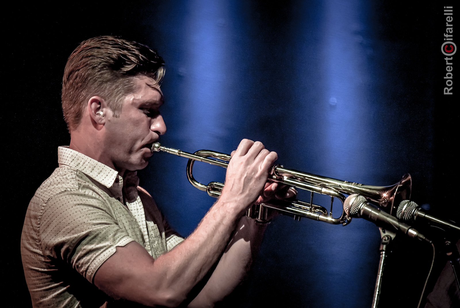 kneebody bluenote milan