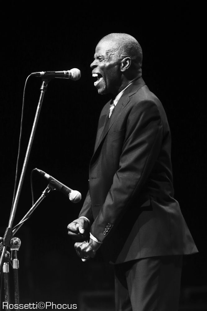 Maceo Parker