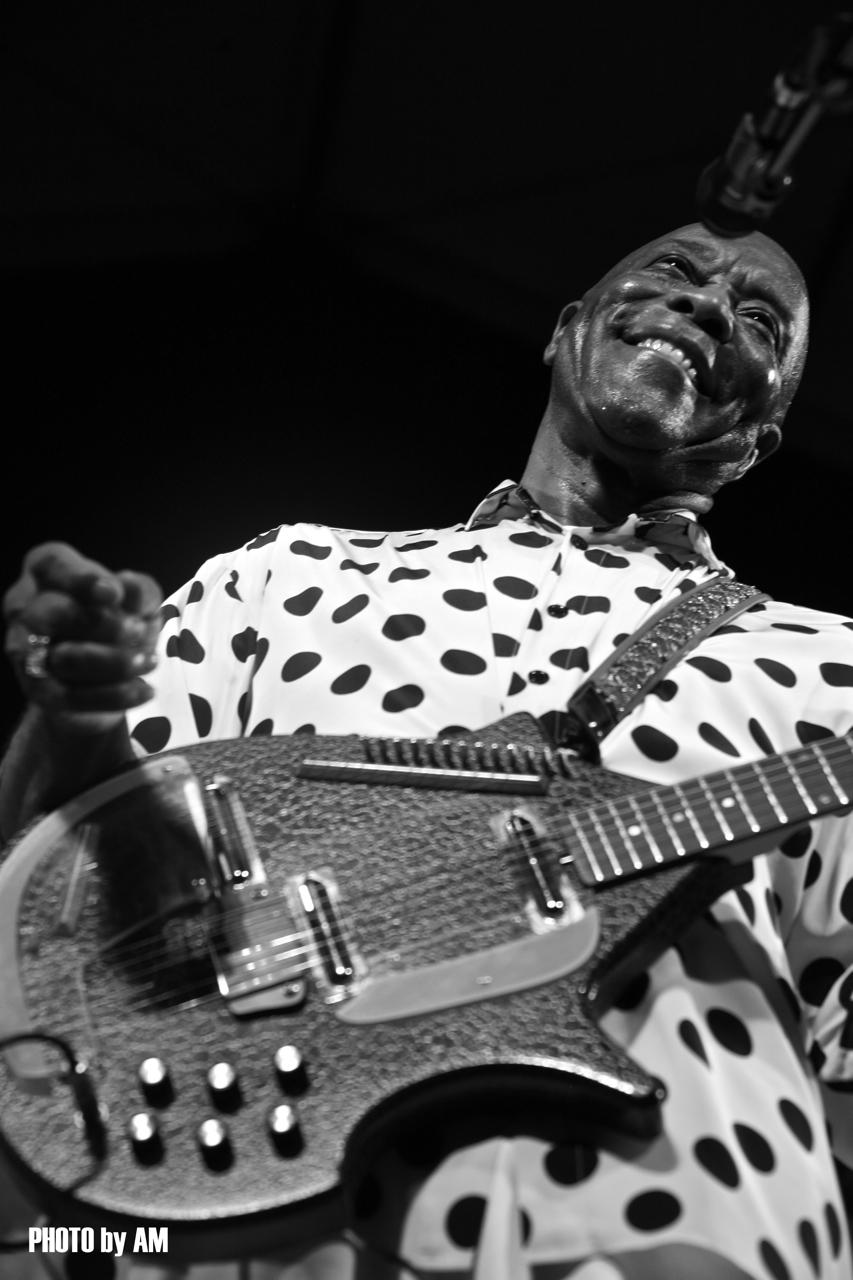 Buddy Guy