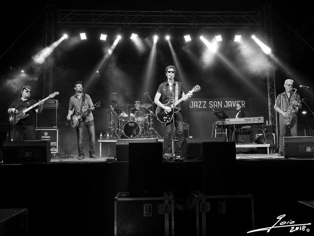 Los Bluesfalos-2018