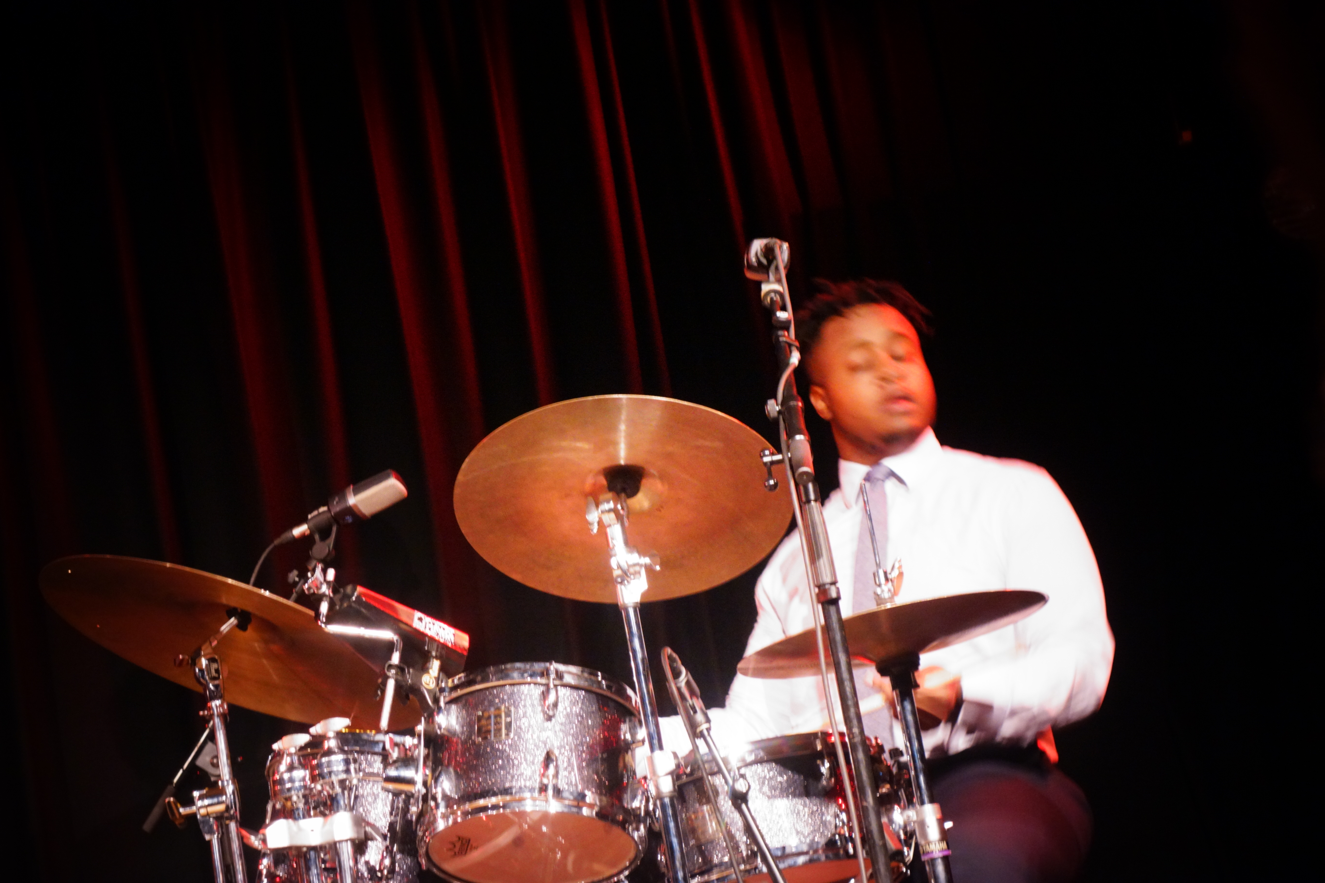 Jazzfest Trondheim 2018