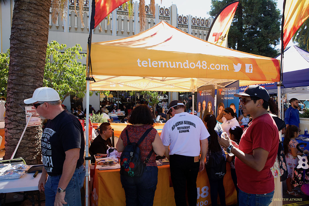 Redwood City Salsa Festival 2019