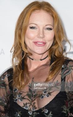 Cynthia Basinet Attends NBA Legend Gary Paytons Style Lounge At Porsche For All Star Weekend