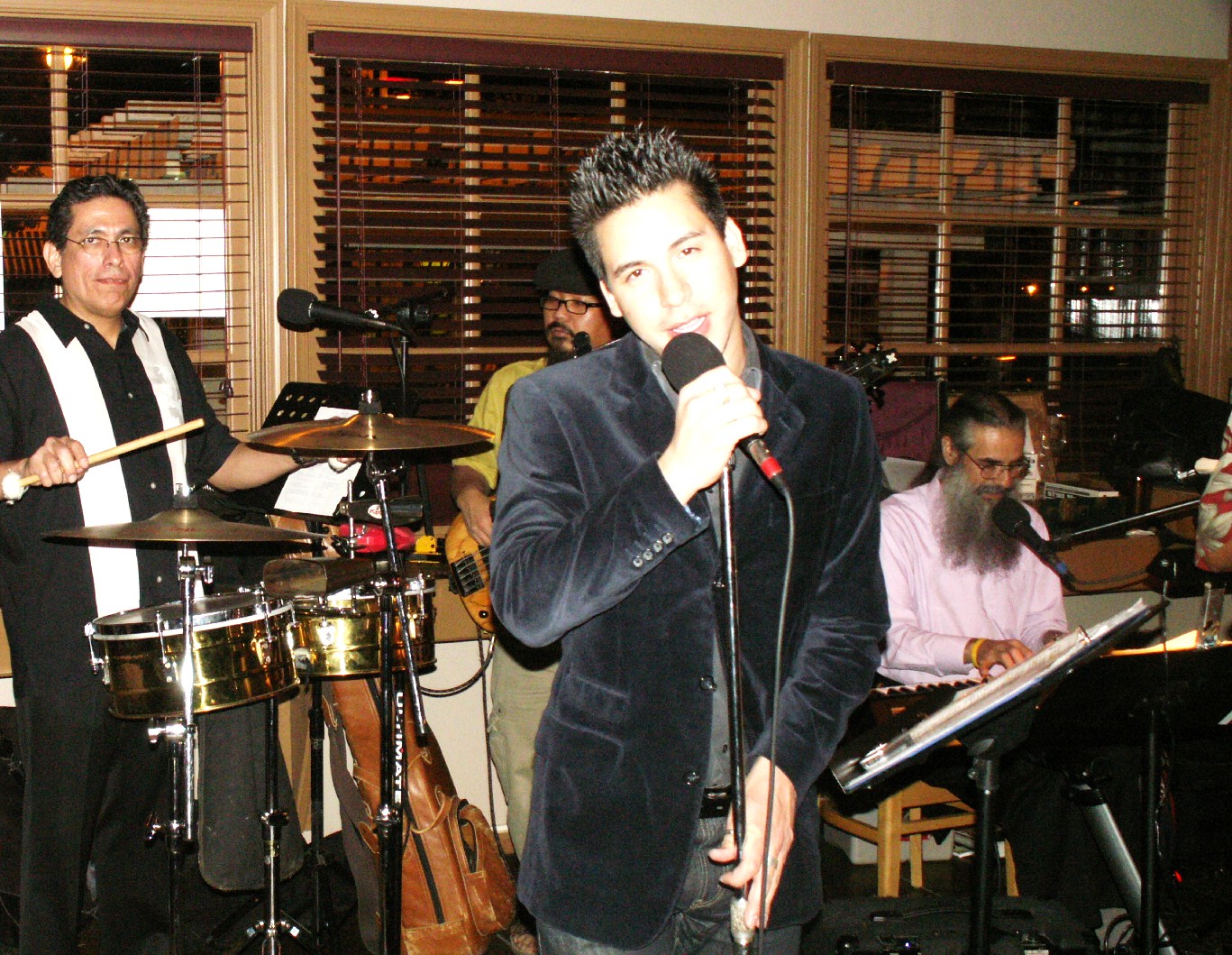 Untitled Jazz Photo