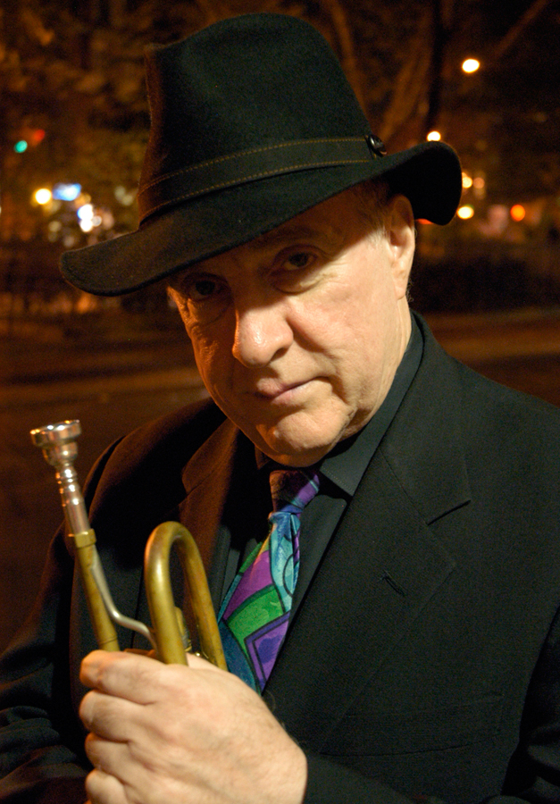 Lew Soloff