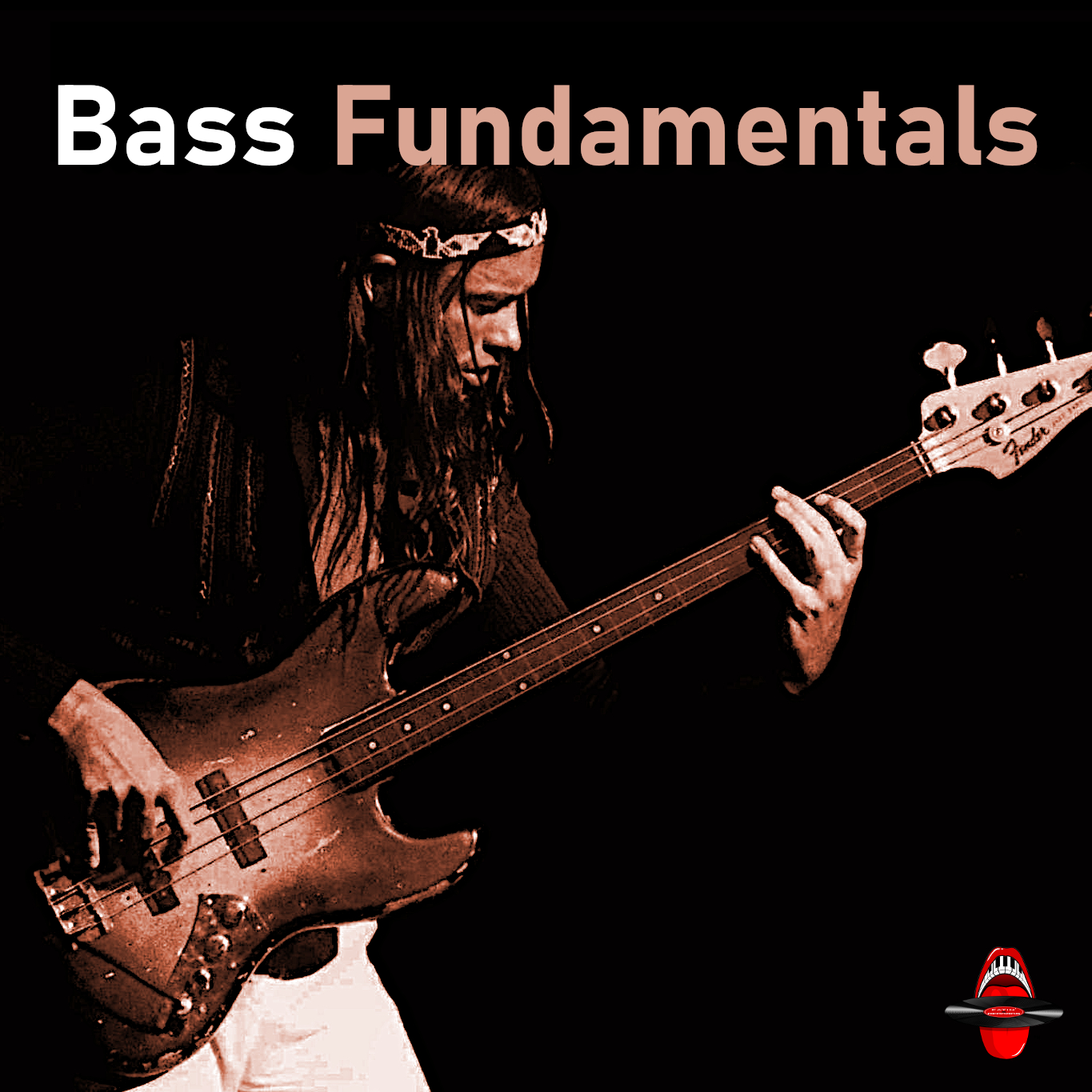 Bass Fundamentals - Playlist