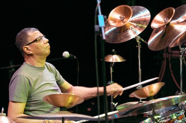 Jack DeJohnette