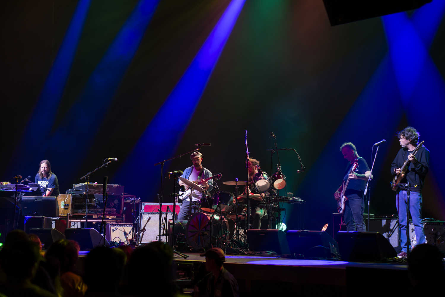 Untitled Jazz Photo