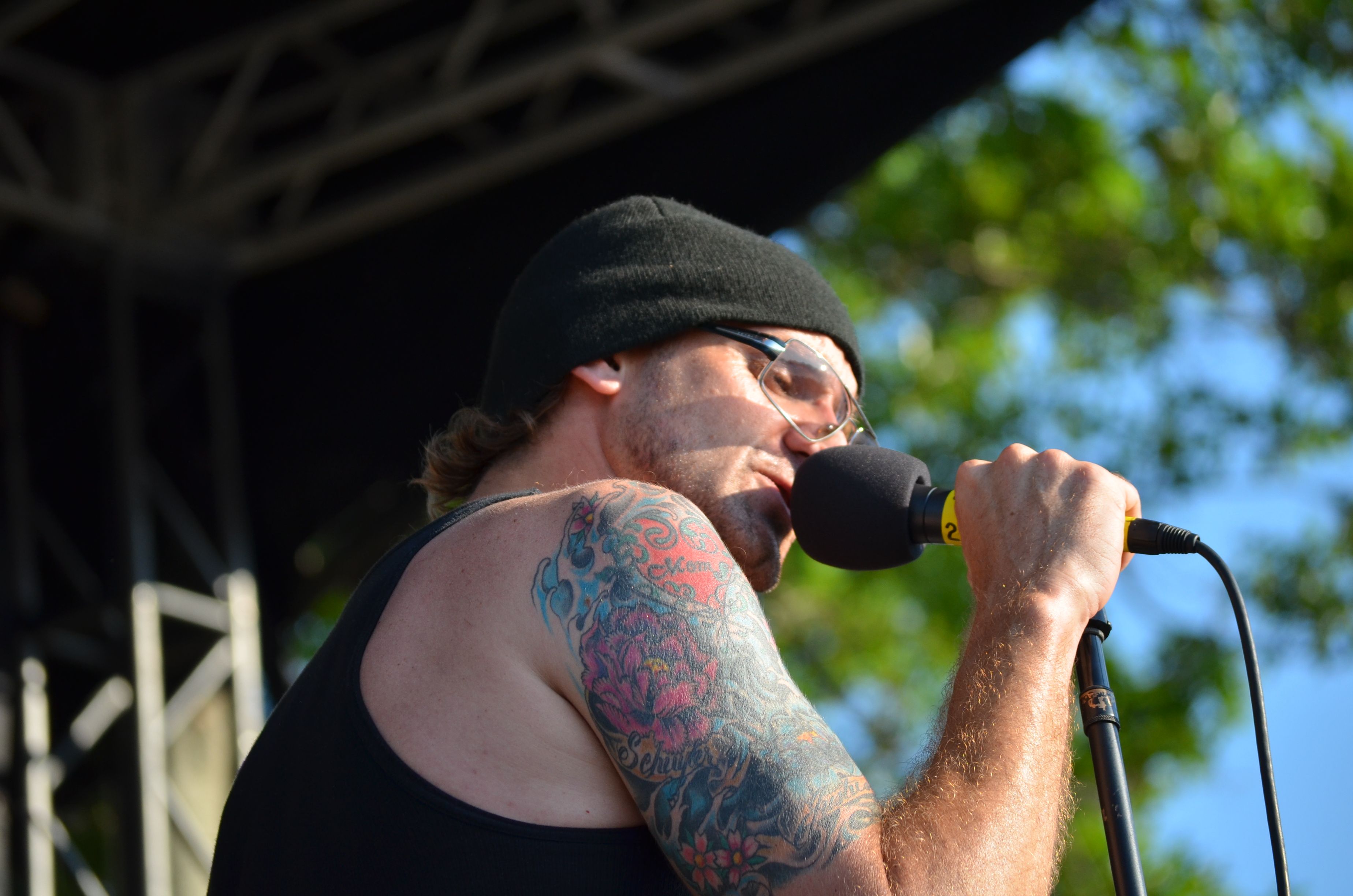 Corky Laing & the Memory Thieves 102