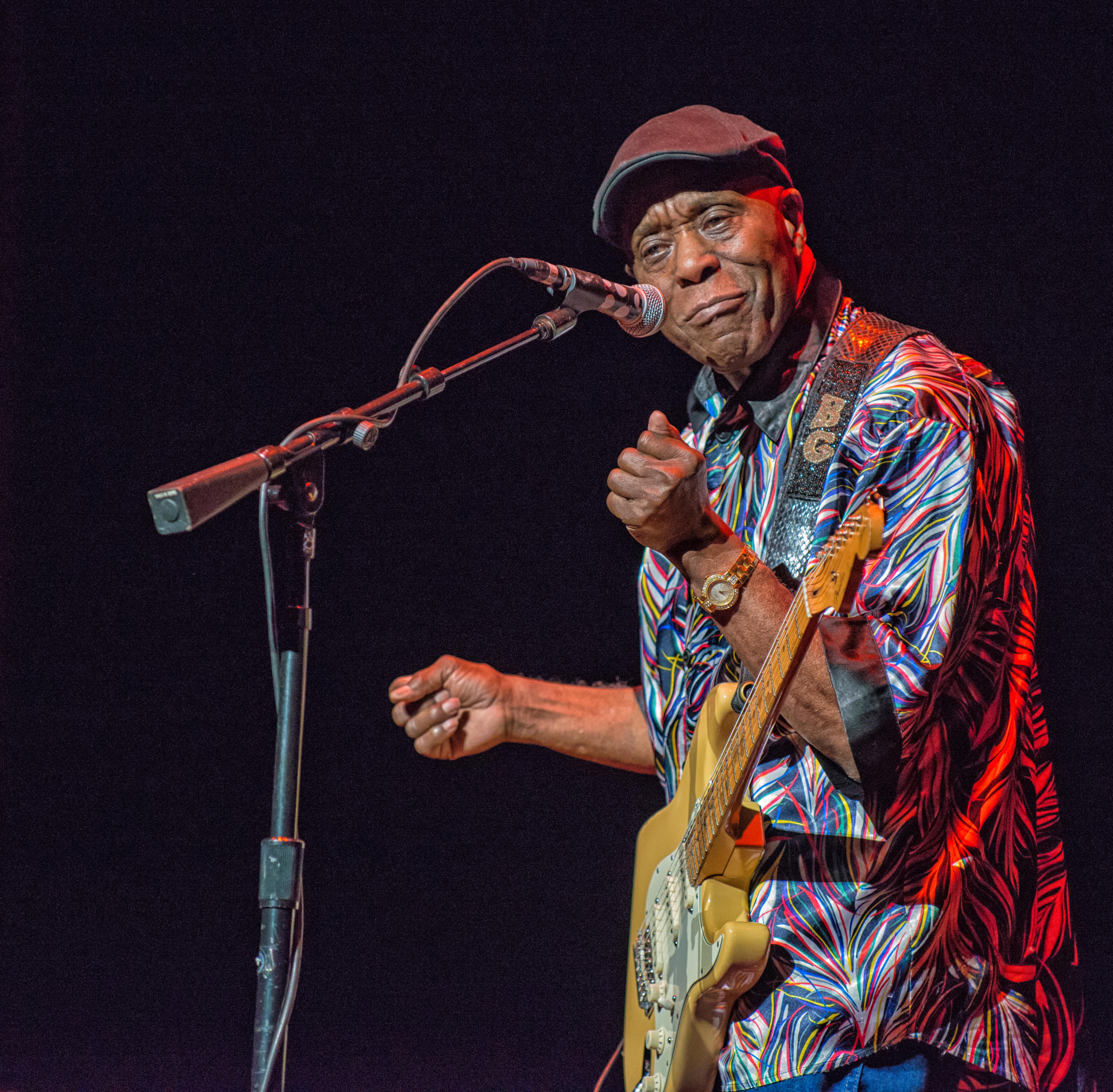 Buddy Guy