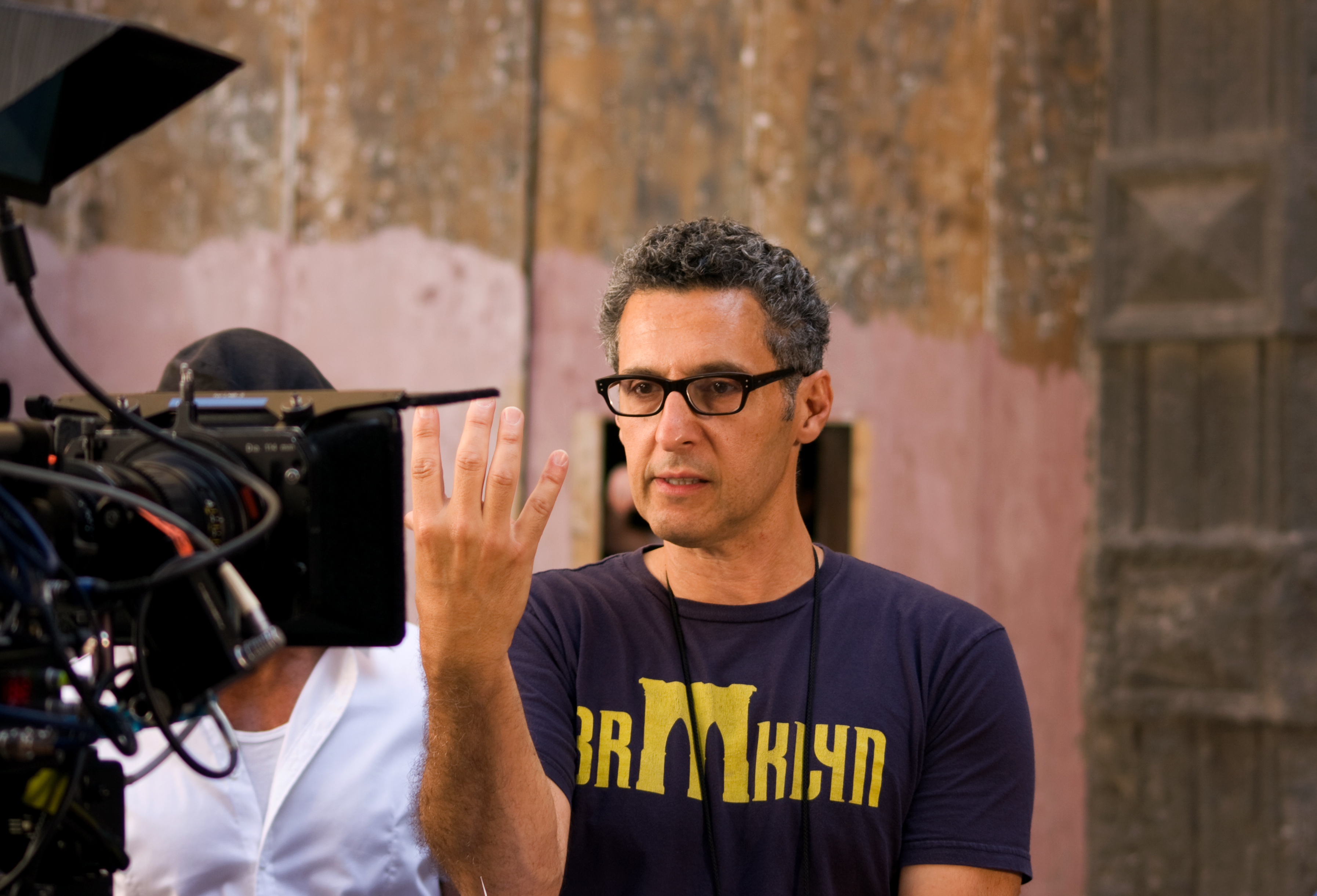 John Turturro: A Soulful Truth Teller