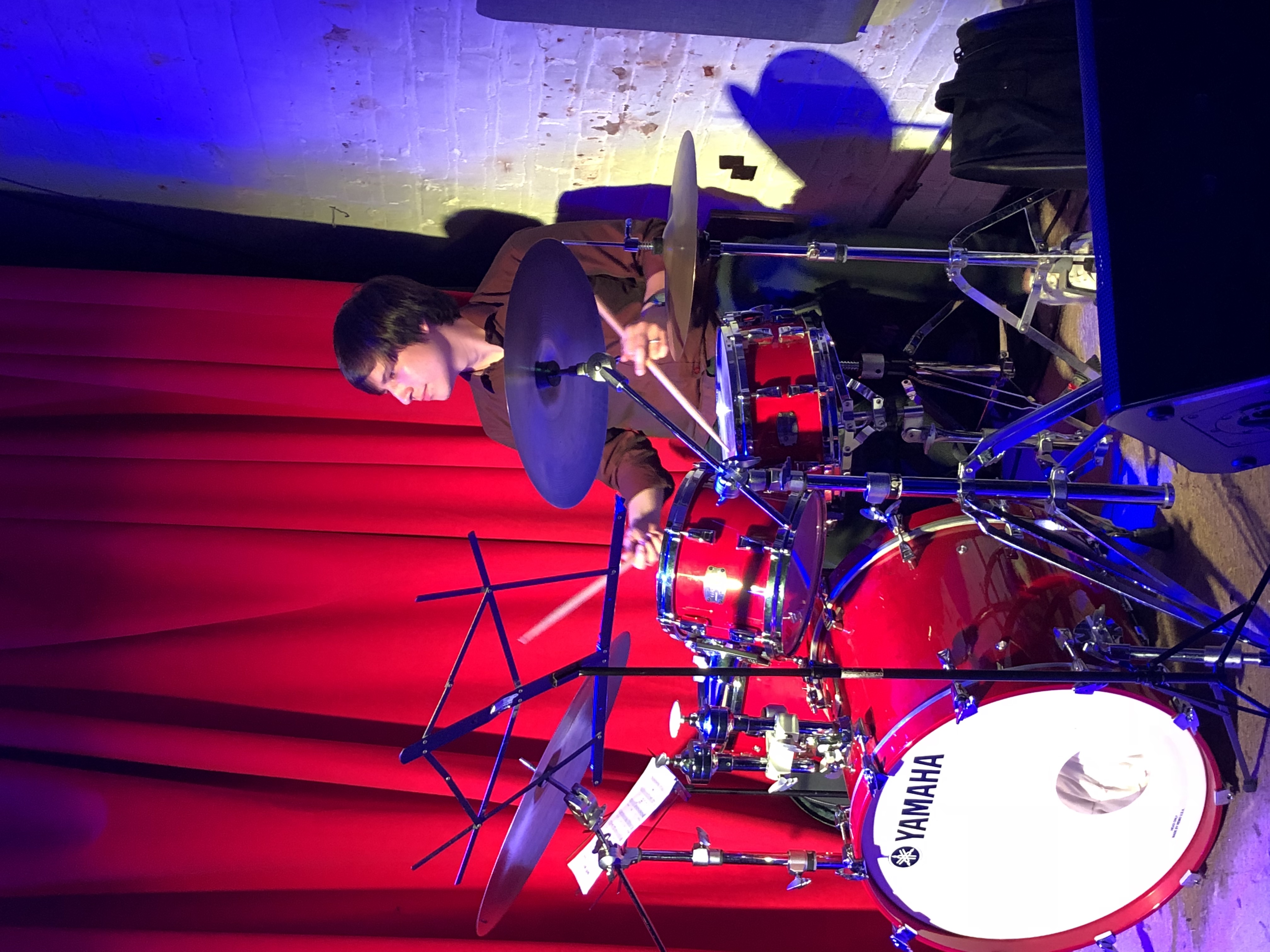 Untitled Jazz Photo