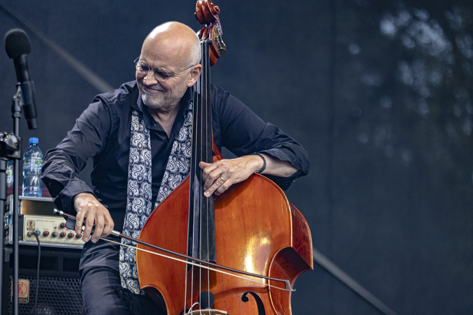 Lars Danielsson