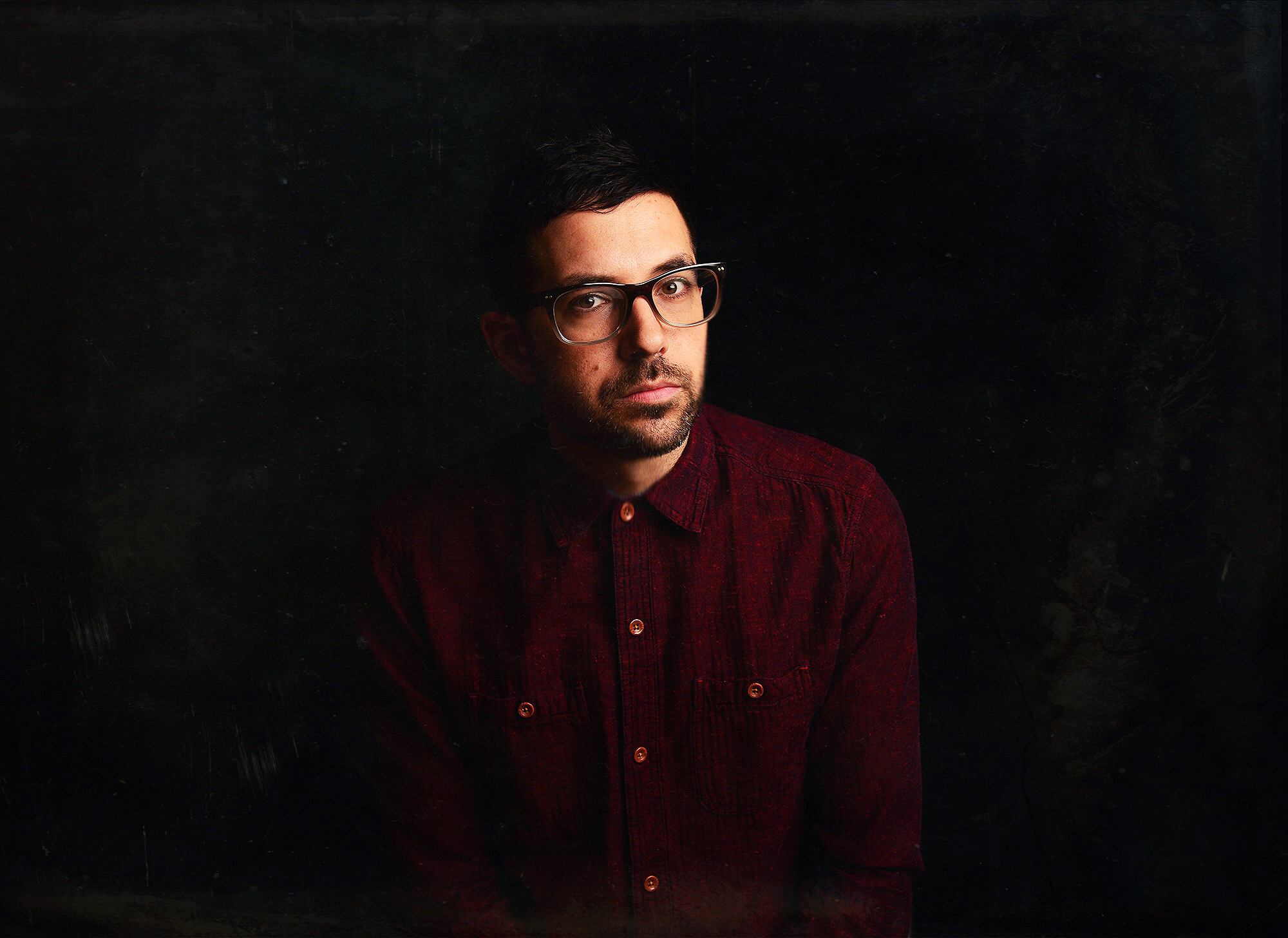 Mark Guiliana