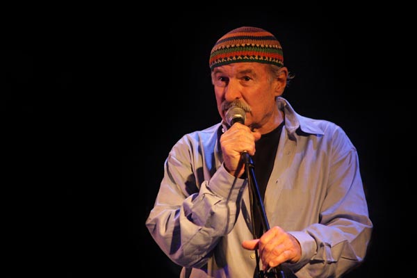 Joe Zawinul