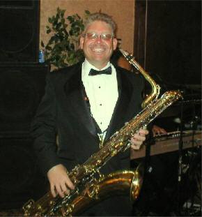 Untitled Jazz Photo