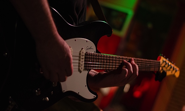 Untitled Jazz Photo