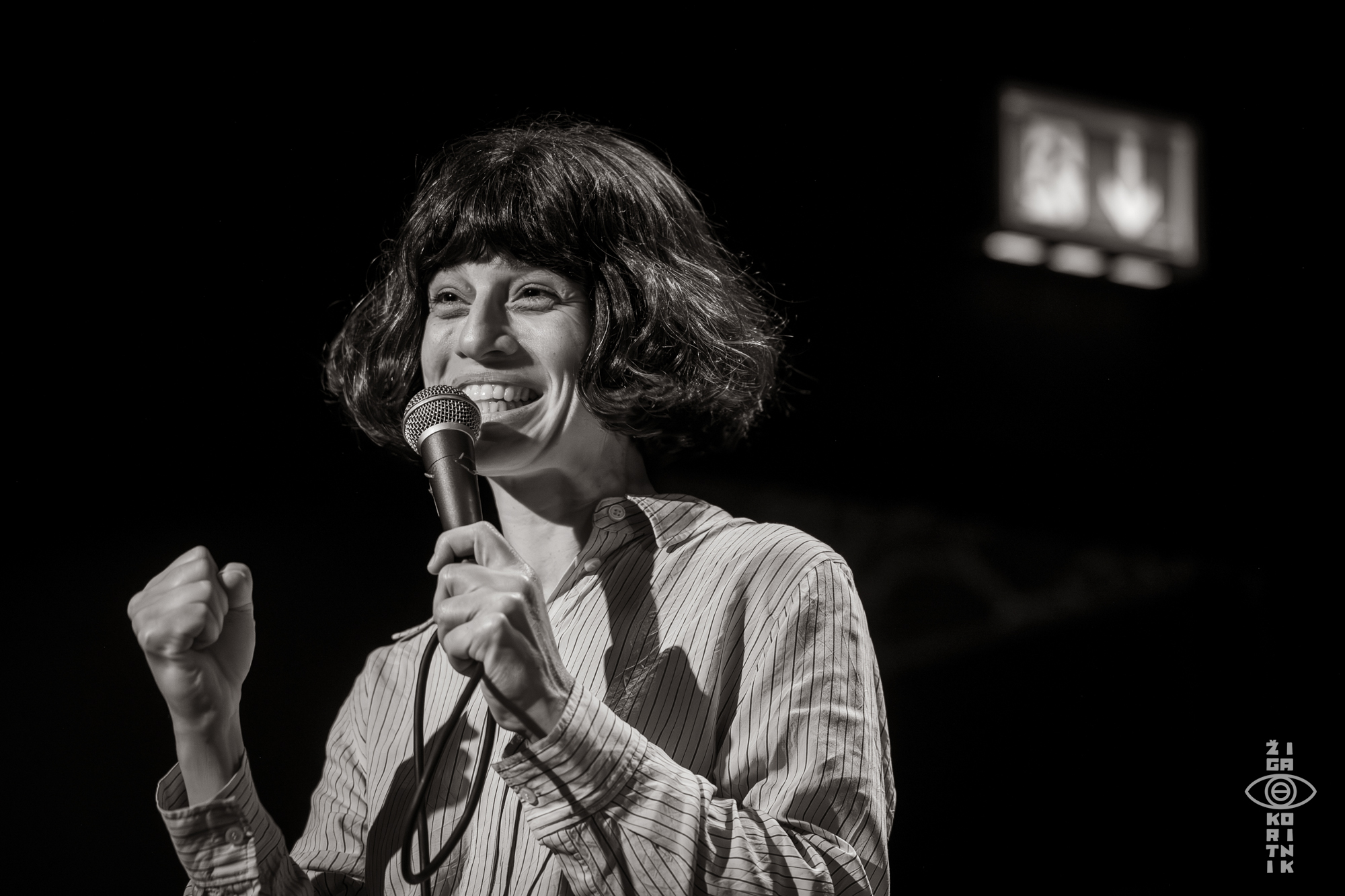 Mariá Portugal, selector of the festival to be in 2026