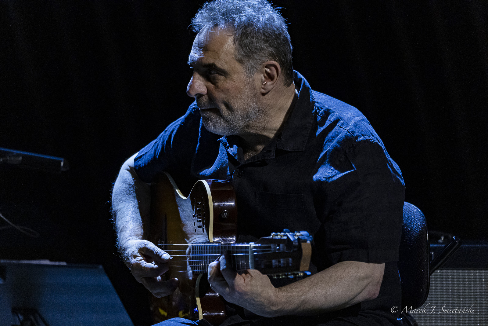 John Parricelli