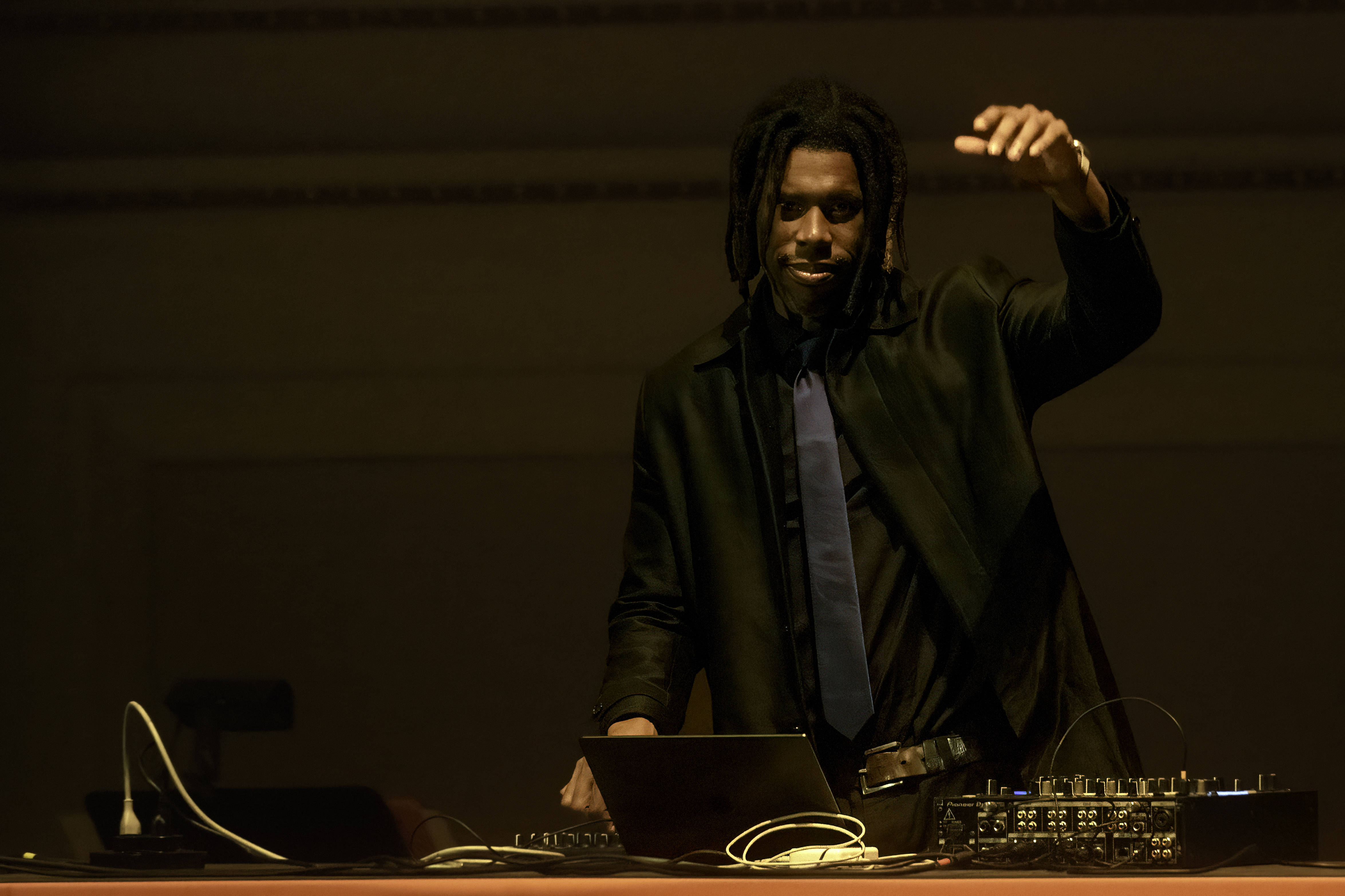 Flying Lotus with Cosmic Music: The Celestial Songs of Alice Coltrane
