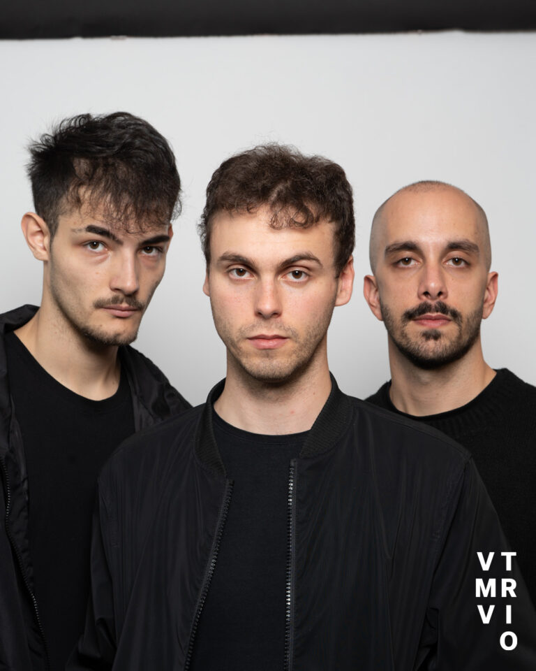 VMV Trio