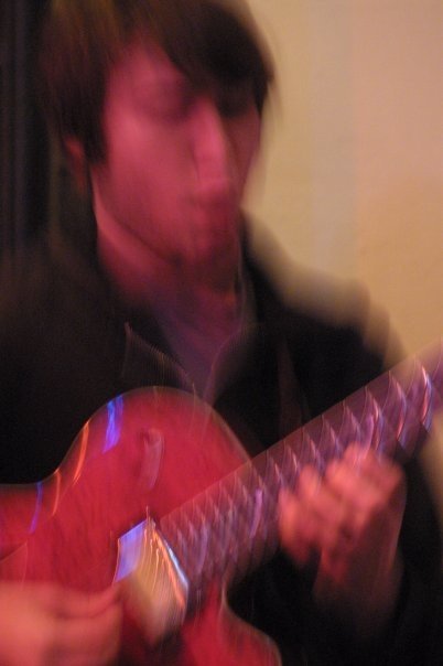 Nahum Zdybel