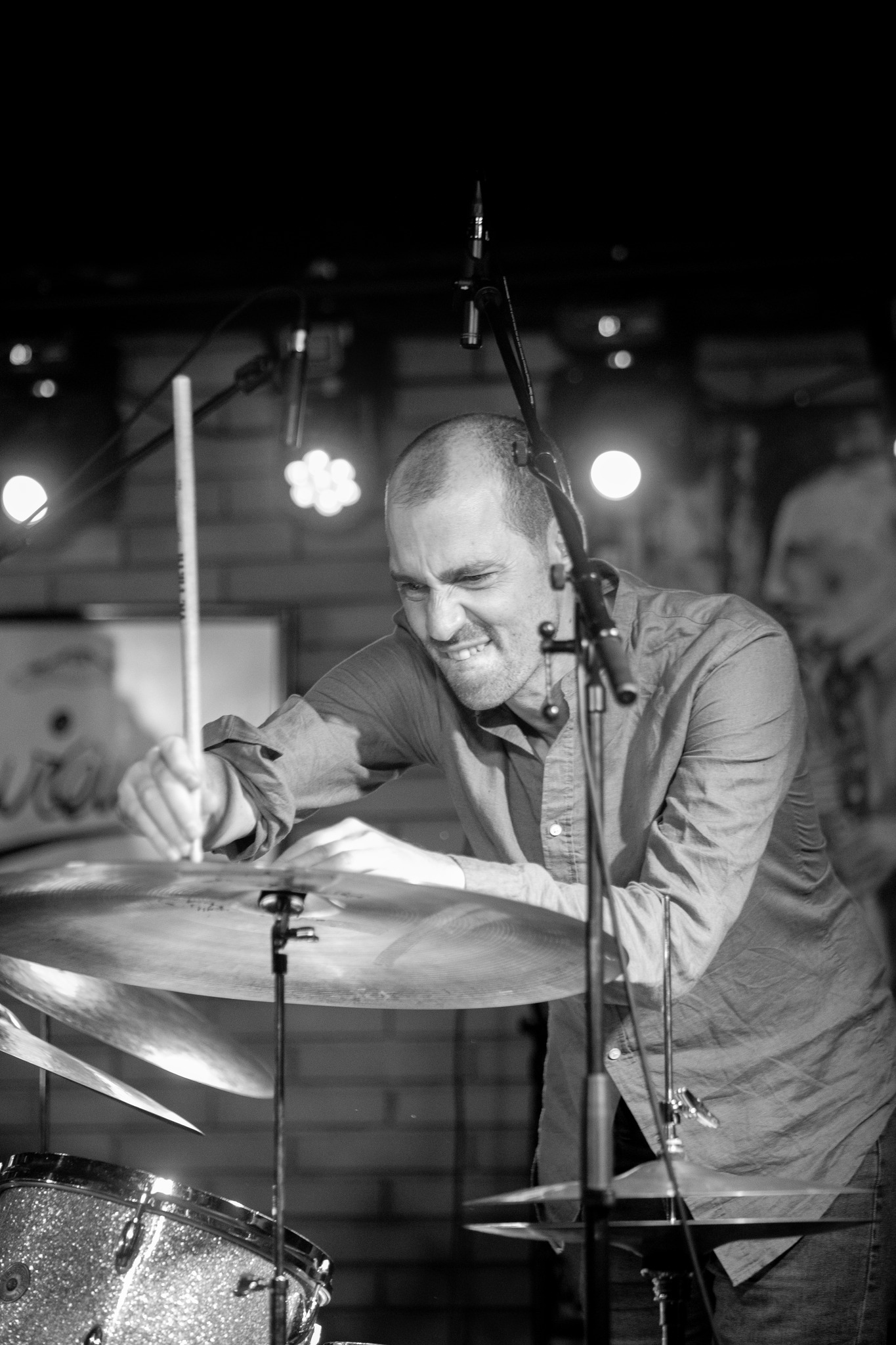 Untitled Jazz Photo