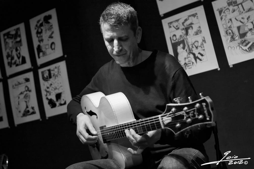 Miguel Angel Monda-2012