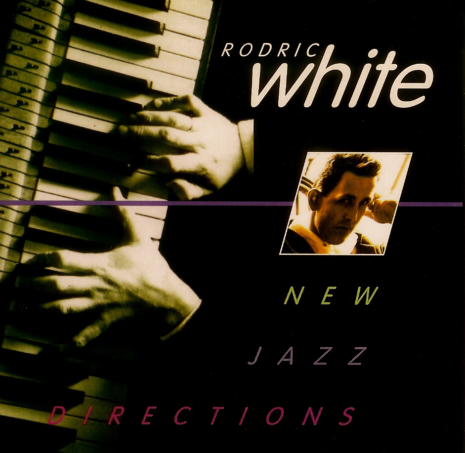 New Jazz Directions