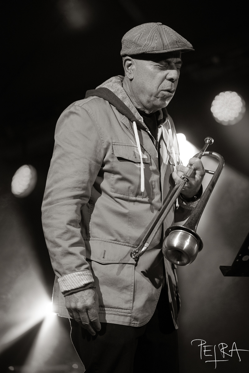Steven Bernstein
